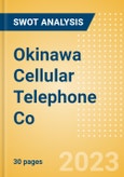Okinawa Cellular Telephone Co (9436) - Financial and Strategic SWOT Analysis Review- Product Image