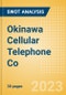 Okinawa Cellular Telephone Co (9436) - Financial and Strategic SWOT Analysis Review - Product Thumbnail Image