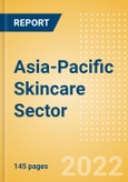 Opportunities in the Asia-Pacific Skincare Sector- Product Image