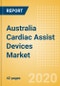 Australia Cardiac Assist Devices Market Outlook to 2025 - Intra-Aortic Balloon Pumps, Mechanical Circulatory Support Devices and Short-Term Circulatory Support Devices - Product Thumbnail Image