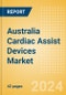 Australia Cardiac Assist Devices Market Outlook to 2033 - Cardiopulmonary Bypass Equipment, Intra-Aortic Balloon Pumps and Others - Product Thumbnail Image