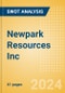 Newpark Resources Inc (NR) - Financial and Strategic SWOT Analysis Review - Product Thumbnail Image