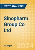 Sinopharm Group Co Ltd (1099) - Financial and Strategic SWOT Analysis Review- Product Image