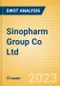 Sinopharm Group Co Ltd (1099) - Financial and Strategic SWOT Analysis Review - Product Thumbnail Image