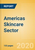 Opportunities in the Americas Skincare Sector- Product Image