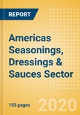Opportunities in the Americas Seasonings, Dressings & Sauces Sector- Product Image