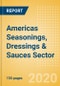 Opportunities in the Americas Seasonings, Dressings & Sauces Sector - Product Thumbnail Image