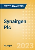 Synairgen Plc (SNG) - Financial and Strategic SWOT Analysis Review- Product Image