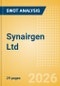 Synairgen Ltd - Strategic SWOT Analysis Review - Product Thumbnail Image