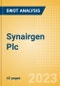 Synairgen Plc (SNG) - Financial and Strategic SWOT Analysis Review - Product Thumbnail Image