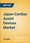 Japan Cardiac Assist Devices Market Outlook to 2025 - Intra-Aortic Balloon Pumps, Mechanical Circulatory Support Devices and Short-Term Circulatory Support Devices - Product Thumbnail Image