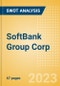 SoftBank Group Corp (9984) - Financial and Strategic SWOT Analysis Review - Product Thumbnail Image