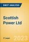 Scottish Power Ltd - Strategic SWOT Analysis Review - Product Thumbnail Image
