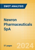 Newron Pharmaceuticals SpA (NWRN) - Financial and Strategic SWOT Analysis Review- Product Image