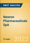 Newron Pharmaceuticals SpA (NWRN) - Financial and Strategic SWOT Analysis Review - Product Thumbnail Image