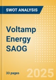 Voltamp Energy SAOG (VOES) - Financial and Strategic SWOT Analysis Review- Product Image