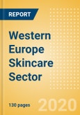 Opportunities in the Western Europe Skincare Sector- Product Image