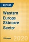 Opportunities in the Western Europe Skincare Sector - Product Thumbnail Image