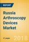 Russia Arthroscopy Devices Market Outlook to 2025 - Product Thumbnail Image