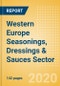 Opportunities in the Western Europe Seasonings, Dressings & Sauces Sector - Product Thumbnail Image