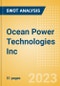 Ocean Power Technologies Inc (OPTT) - Financial and Strategic SWOT Analysis Review - Product Thumbnail Image