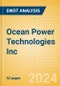 Ocean Power Technologies Inc (OPTT) - Financial and Strategic SWOT Analysis Review - Product Thumbnail Image