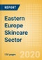 Opportunities in the Eastern Europe Skincare Sector - Product Thumbnail Image