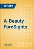 A-Beauty - ForeSights- Product Image