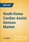 South Korea Cardiac Assist Devices Market Outlook to 2025 - Intra-Aortic Balloon Pumps, Mechanical Circulatory Support Devices and Short-Term Circulatory Support Devices - Product Thumbnail Image