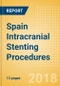 Spain Intracranial Stenting Procedures Outlook to 2025 - Product Thumbnail Image