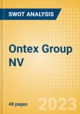 Ontex Group NV (ONTEX) - Financial and Strategic SWOT Analysis Review- Product Image