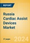 Russia Cardiac Assist Devices Market Outlook to 2025 - Intra-Aortic Balloon Pumps, Mechanical Circulatory Support Devices and Short-Term Circulatory Support Devices - Product Thumbnail Image