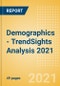 Demographics - TrendSights Analysis 2021 - Product Thumbnail Image