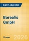 Borealis GmbH - Strategic SWOT Analysis Review - Product Thumbnail Image