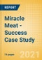 Miracle Meat - Success Case Study - Product Thumbnail Image