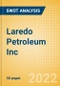 Laredo Petroleum Inc (LPI) - Financial and Strategic SWOT Analysis Review - Product Thumbnail Image