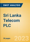 Sri Lanka Telecom PLC (SLTL.N0000) - Financial and Strategic SWOT Analysis Review- Product Image