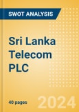 Sri Lanka Telecom PLC (SLTL.N0000) - Financial and Strategic SWOT Analysis Review- Product Image