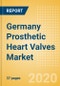 Germany Prosthetic Heart Valves Market Outlook to 2025 - Mechanical Heart Valves, Tissue Heart Valves and Transcatheter Heart Valves - Product Thumbnail Image