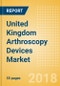 United Kingdom Arthroscopy Devices Market Outlook to 2025 - Product Thumbnail Image