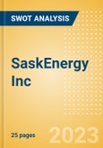 SaskEnergy Inc - Strategic SWOT Analysis Review- Product Image