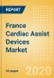 France Cardiac Assist Devices Market Outlook to 2025 - Intra-Aortic Balloon Pumps, Mechanical Circulatory Support Devices and Short-Term Circulatory Support Devices - Product Thumbnail Image