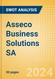 Asseco Business Solutions SA (ABS) - Financial and Strategic SWOT Analysis Review- Product Image