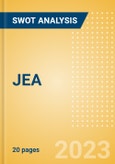 JEA - Strategic SWOT Analysis Review- Product Image