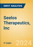 Seelos Therapeutics, Inc. (SEEL) - Financial and Strategic SWOT Analysis Review- Product Image