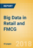 Big Data in Retail and FMCG - Thematic Research- Product Image