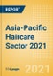 Opportunities in the Asia-Pacific Haircare Sector 2021 - Product Image