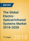 The Global Electro-Optical/Infrared (EO/IR) Systems Market 2018-2028 - Product Thumbnail Image