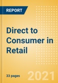 Direct to Consumer in Retail - Thematic Research- Product Image