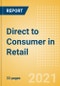 Direct to Consumer in Retail - Thematic Research - Product Thumbnail Image